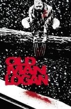 Cover art for Wolverine: Old Man Logan Vol. 2: Bordertown