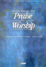 Cover art for More Songs for PW