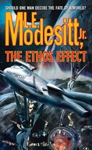 Cover art for The Ethos Effect