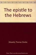 Cover art for The epistle to the Hebrews