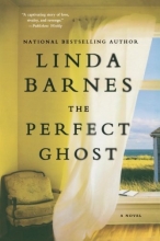 Cover art for The Perfect Ghost: A Novel