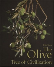 Cover art for The Olive, Tree of Civilization
