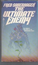 Cover art for The Ultimate Enemy (Berserker #5)