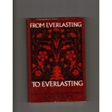 Cover art for From Everlasting to Everlasting;: Promises and Prayers Selected from the Bible