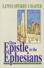 Cover art for The Epistle to the Ephesians