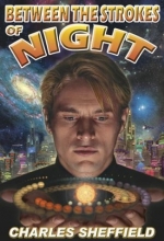 Cover art for Between the Strokes of Night