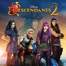 Cover art for Descendants 2 [Original TV Movie Soundtrack]