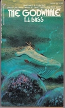 Cover art for The Godwhale