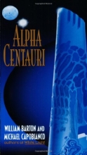 Cover art for Alpha Centauri