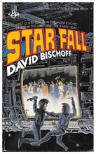 Cover art for Star Fall