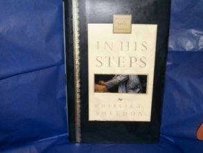 Cover art for In His Steps Nelson's Royal Classics