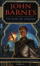 Cover art for The Duke of Uranium (Jak Jinnaka)