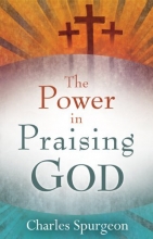 Cover art for Power In Praising God