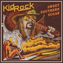 Cover art for Sweet Southern Sugar