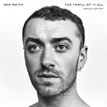Cover art for The Thrill Of It All [Special Edition]