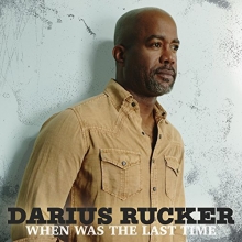 Cover art for When Was The Last Time
