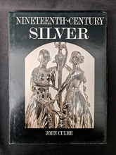 Cover art for Nineteenth Century Silver