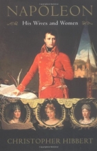 Cover art for Napoleon: His Wives and Women