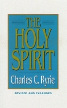 Cover art for The Holy Spirit