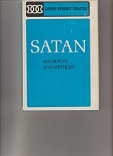 Cover art for Satan, His Motives and Methods