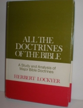 Cover art for All the Doctrines of the Bible