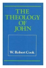 Cover art for The Theology of John