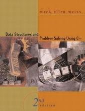 Cover art for Data Structures and Problem Solving Using C++ (2nd Edition)