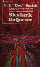 Cover art for Skylark DuQuesne