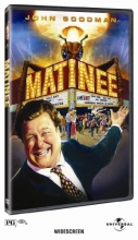 Cover art for Matinee