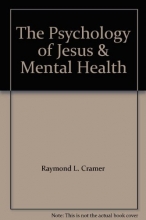 Cover art for The Psychology of Jesus & Mental Health