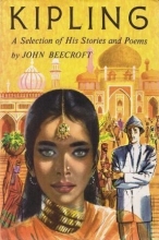 Cover art for Kipling: a Selection of His Stories and Poems, Vol. 2