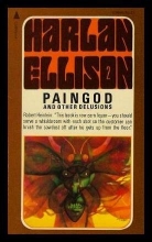 Cover art for Paingod and Other Delusions