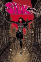 Cover art for Silk Vol. 0: The Life and Times of Cindy Moon