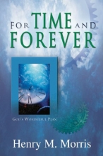 Cover art for For Time And Forever
