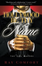 Cover art for Hollywood Be Thy Name