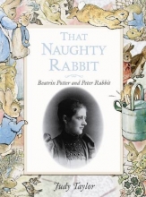 Cover art for That Naughty Rabbit