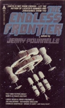 Cover art for The Endless Frontier, Vol. 1