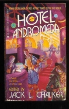 Cover art for Hotel Andromeda