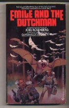 Cover art for Emile and the Dutchman (Signet SF, AE4016)