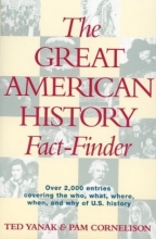 Cover art for The Great American History Fact-Finder
