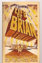 Cover art for Monty Python's The Life of Brian (of Nazareth)