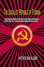 Cover art for The Socialist Republic Of Florida