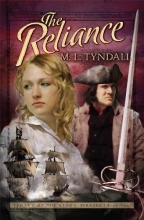 Cover art for The Reliance (The Legacy of the Kings' Pirates)