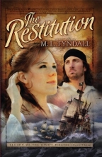 Cover art for The Restitution (The Legacy of the Kings' Pirates)
