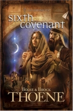 Cover art for Sixth Covenant (A. D. Chronicles, Book 6)