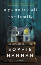 Cover art for A Game for All the Family: A Novel