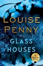 Cover art for Glass Houses (Inspector Gamache #13)