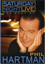 Cover art for Saturday Night Live - The Best of Phil Hartman