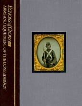 Cover art for Arms and Equipment of the Confederacy (Echoes of Glory)