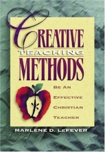 Cover art for Creative Teaching Methods